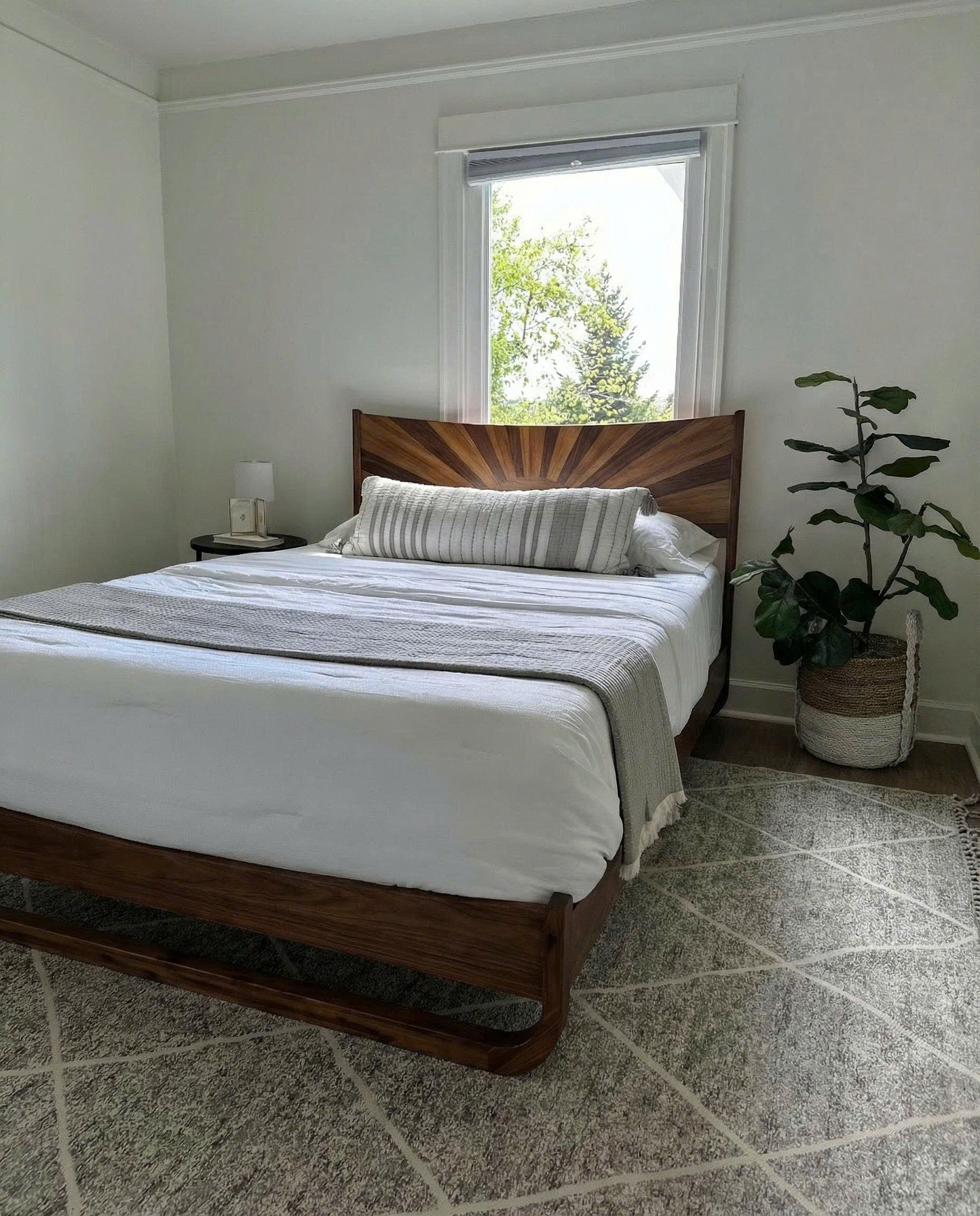 Wood Spire Home