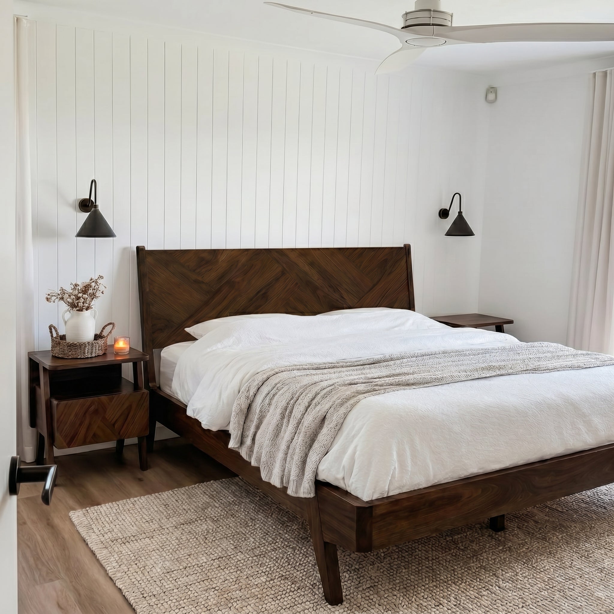 wood furniture