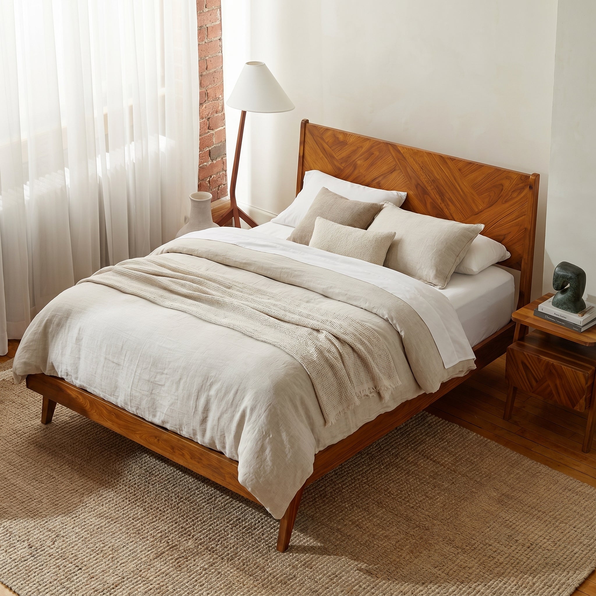 wood furniture