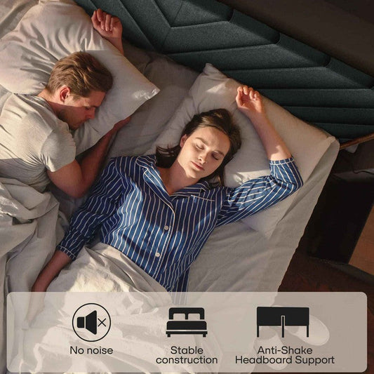 How to Choose the Right Bedroom Furniture for Couples