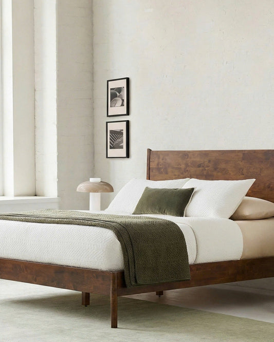 Small Bedroom? 7 Smart Furniture Layout Ideas That Maximize Space