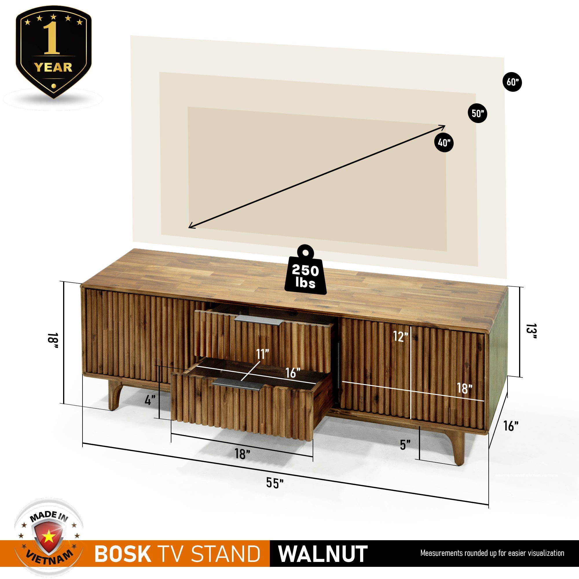 Walnut