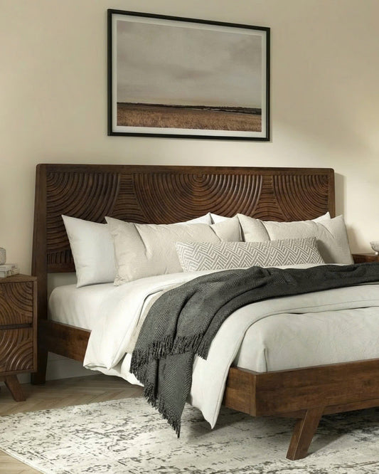 wood furniture