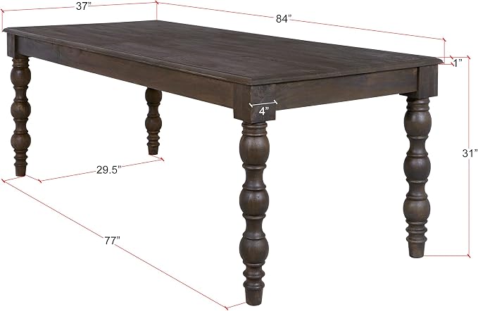 wood furniture