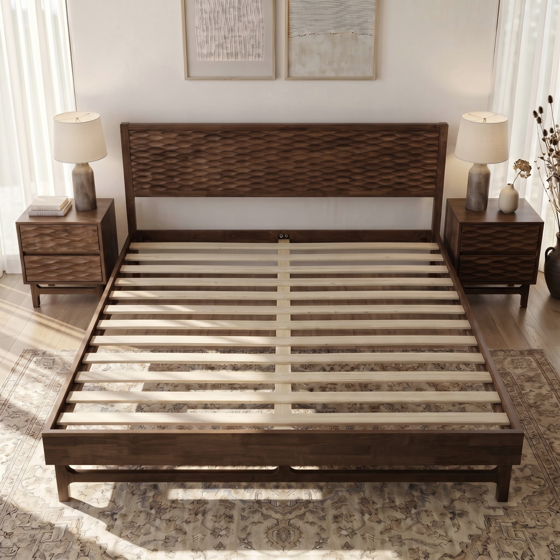 Walnut