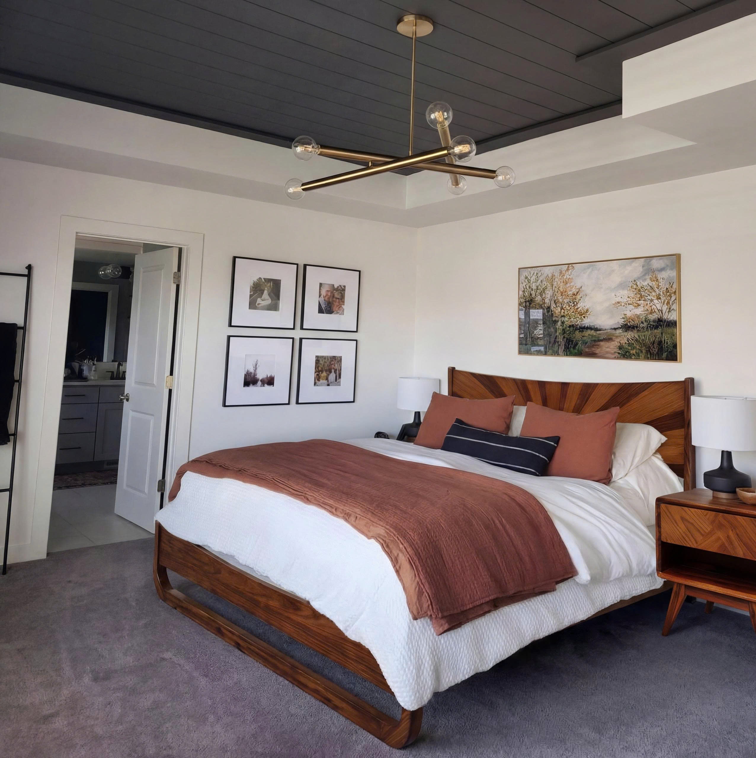 Wood Spire Home