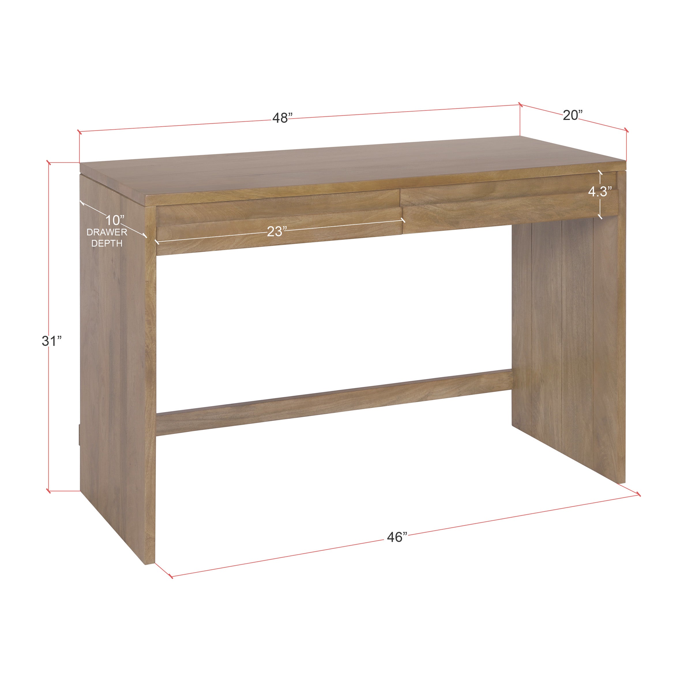 wood furniture