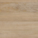 Bennett Modern Desk with Drawers, Sunshine