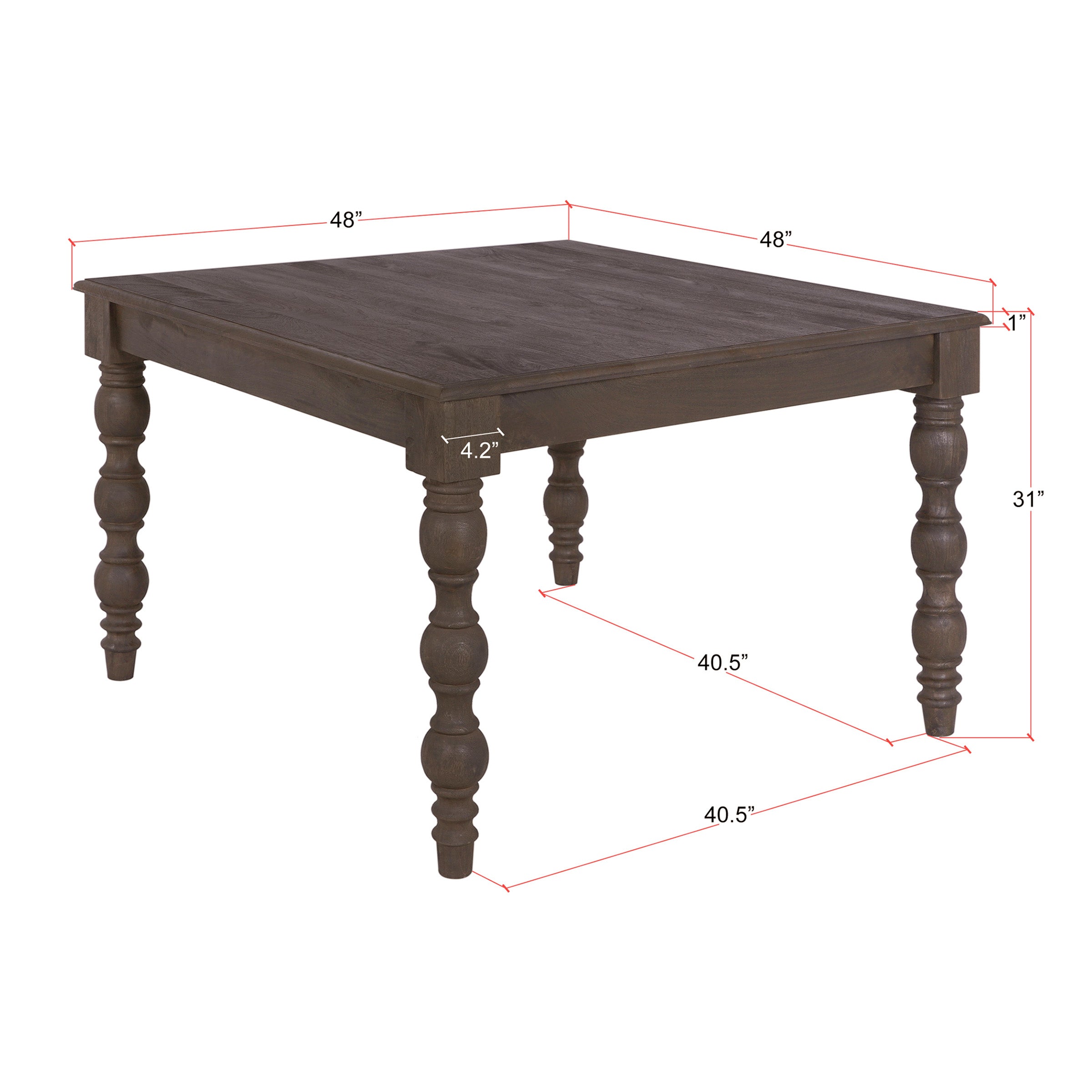 wood furniture