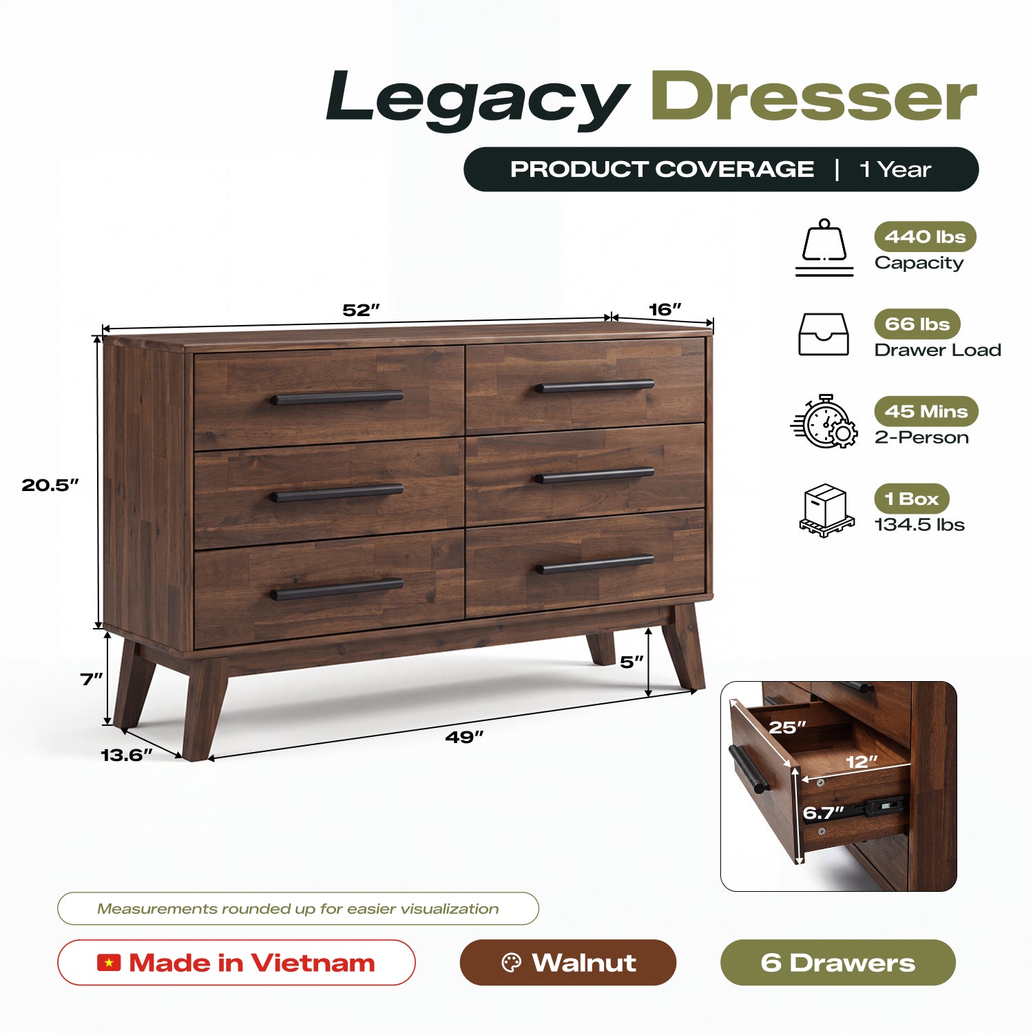 wood furniture