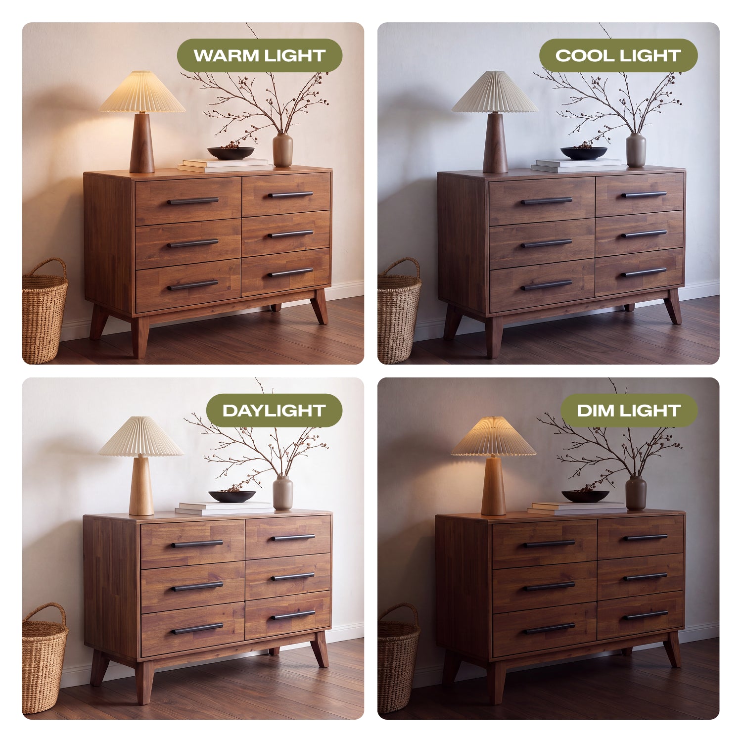 Walnut