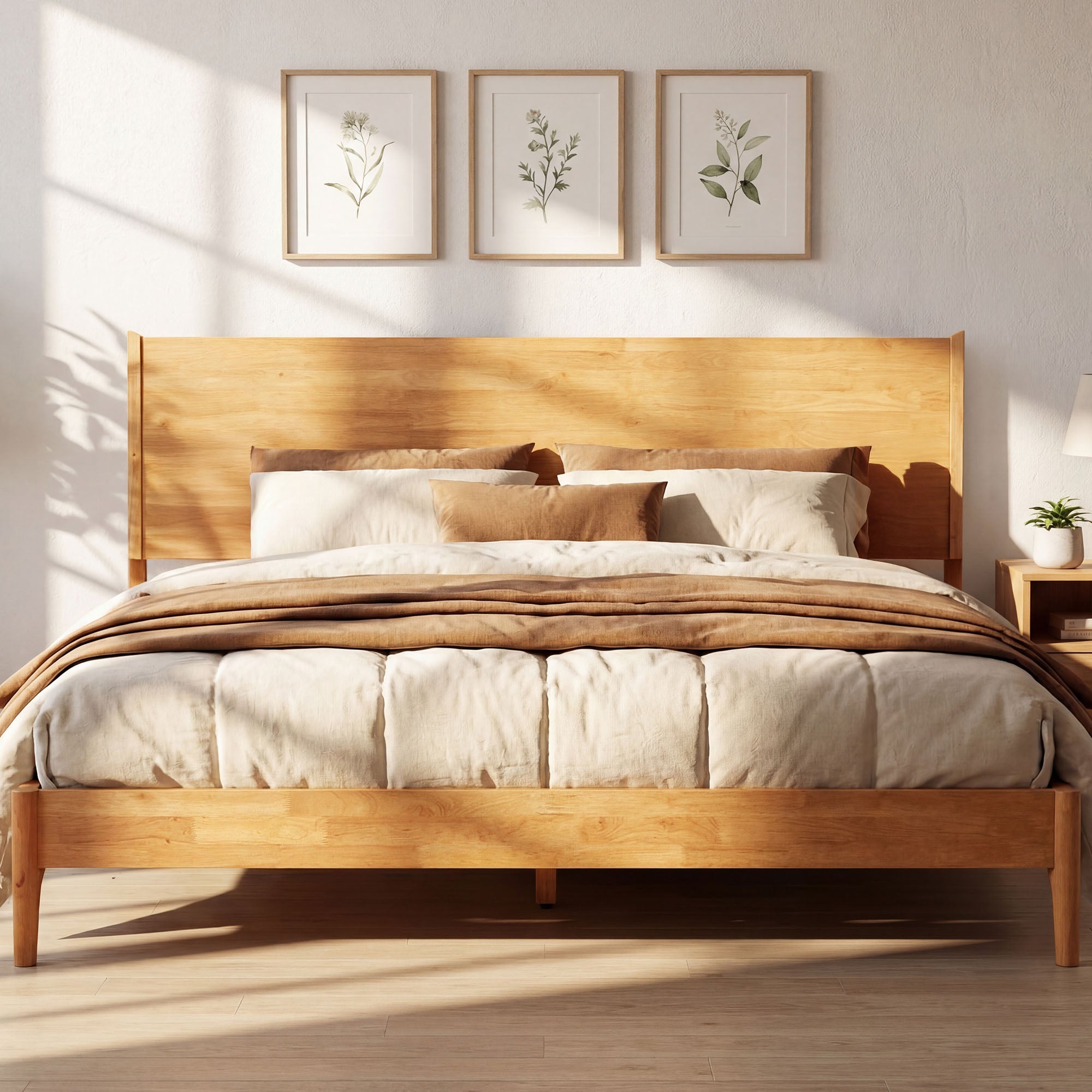 Natural Oak