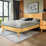 Natural Oak