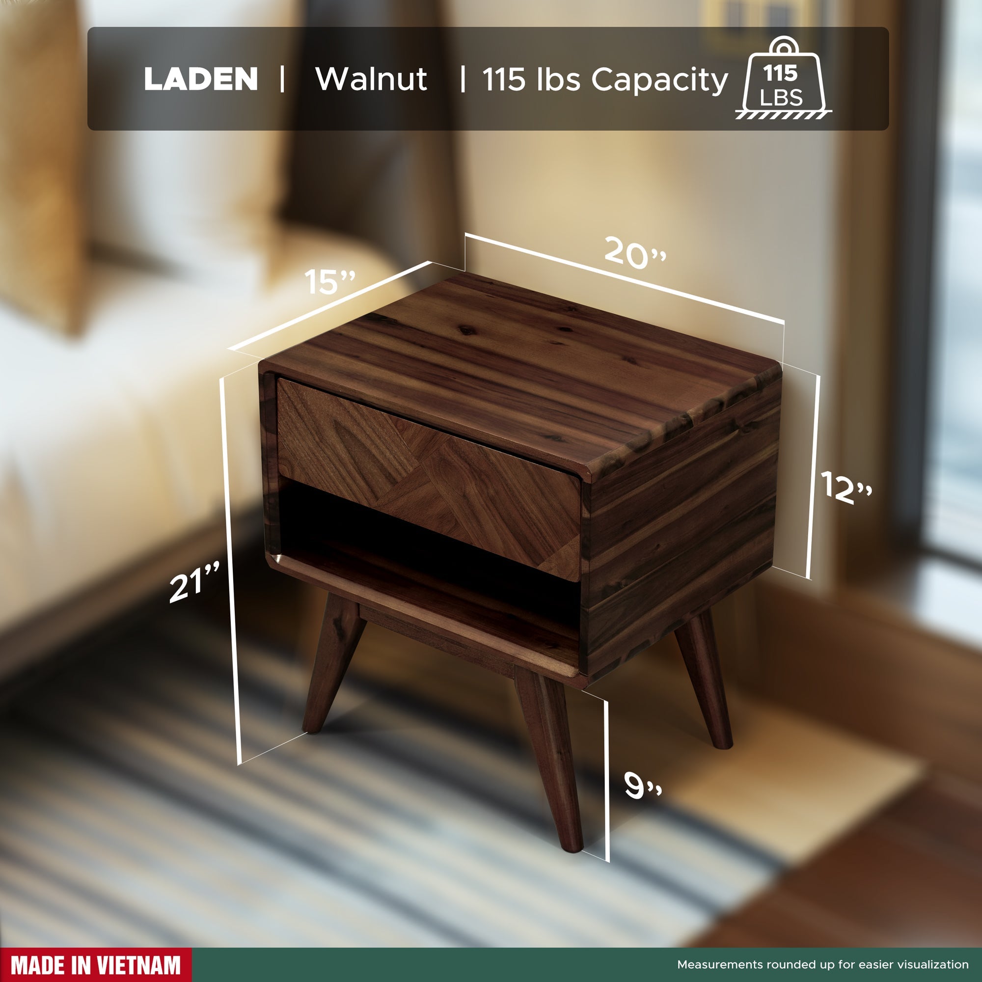 wood furniture