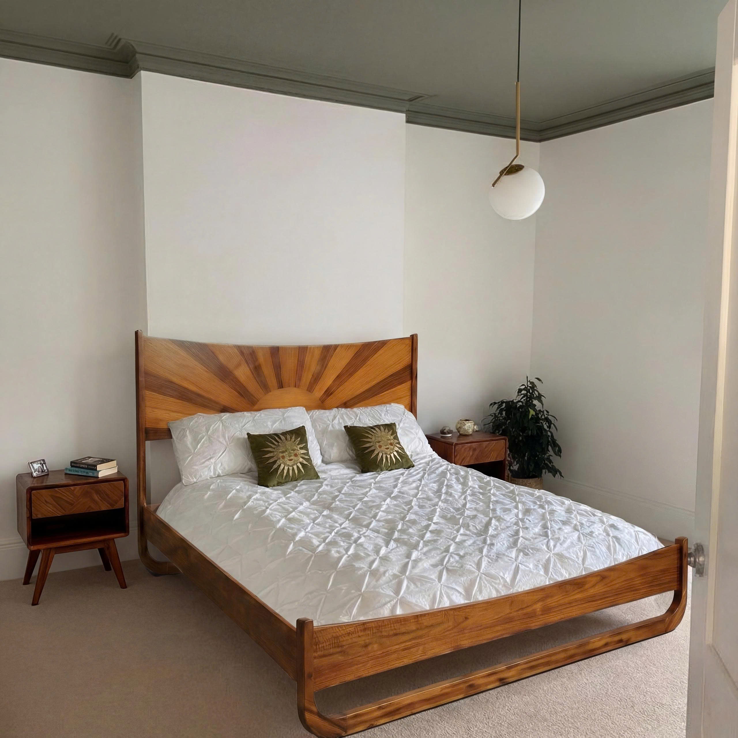Wood Spire Home