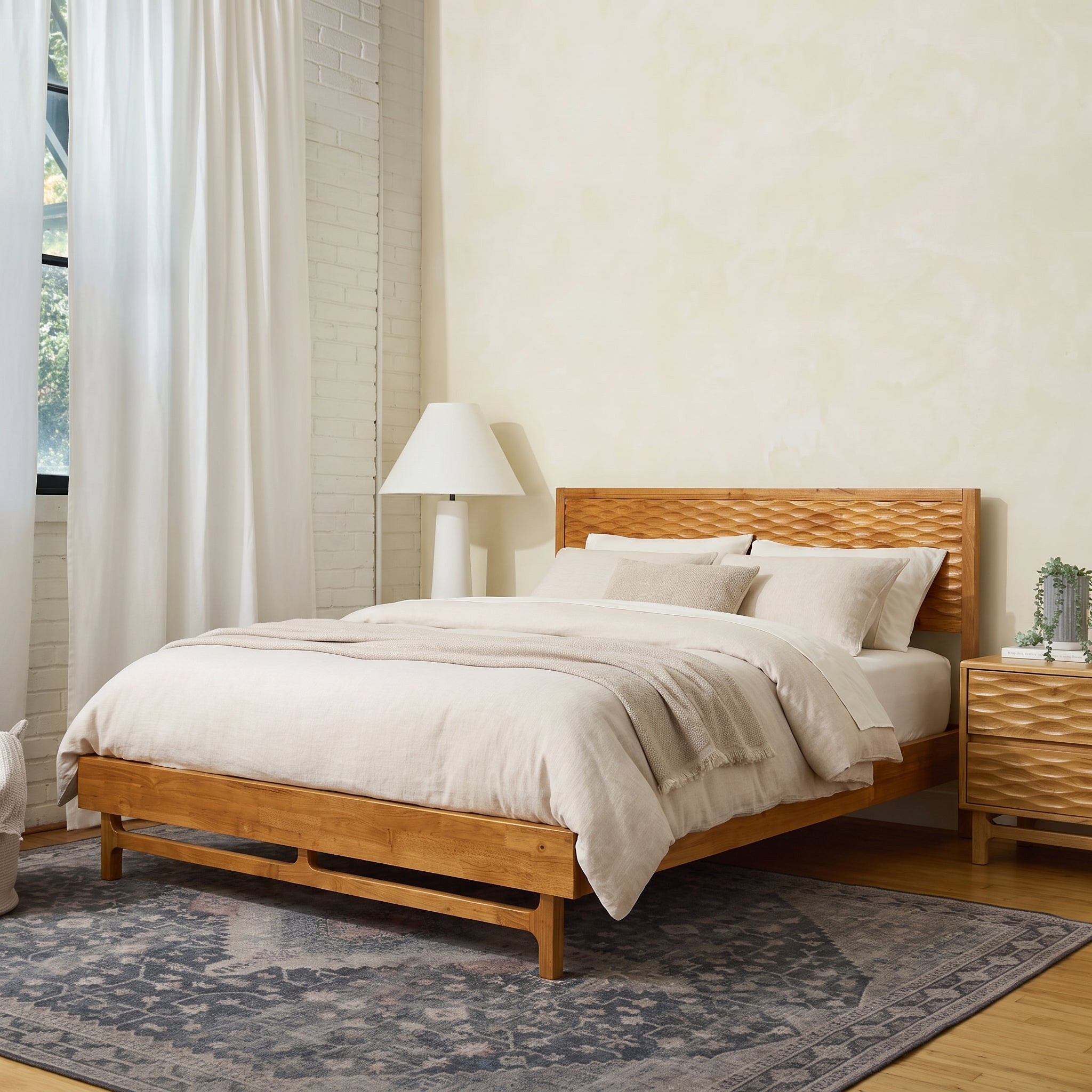 wood furniture